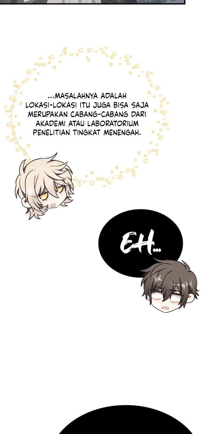 I Become a Legendary ArchMage by Reading a Book Chapter 7 - halaman 53