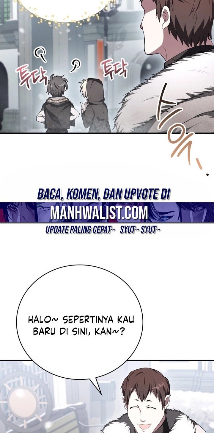 I Become a Legendary ArchMage by Reading a Book Chapter 7 - halaman 55
