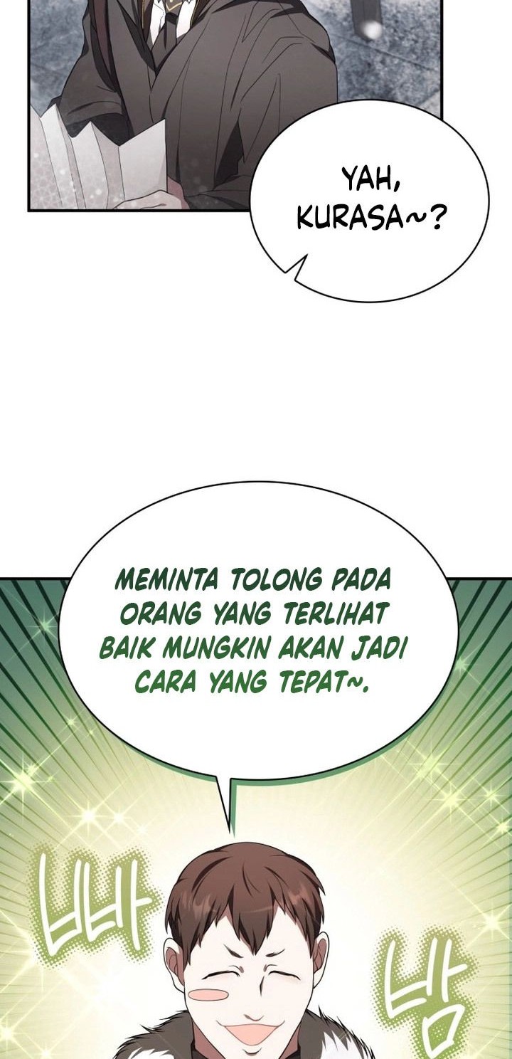 I Become a Legendary ArchMage by Reading a Book Chapter 7 - halaman 59