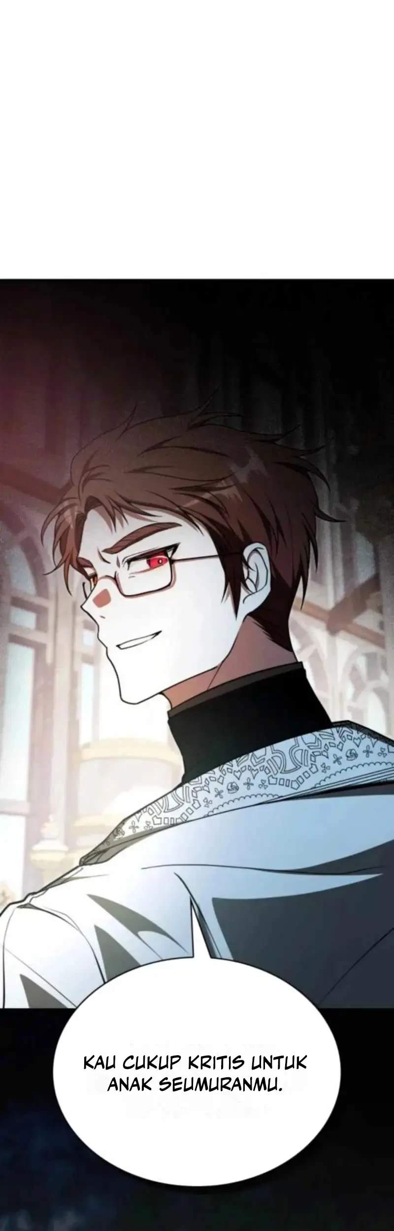I Become a Legendary ArchMage by Reading a Book Chapter 70 - halaman 12