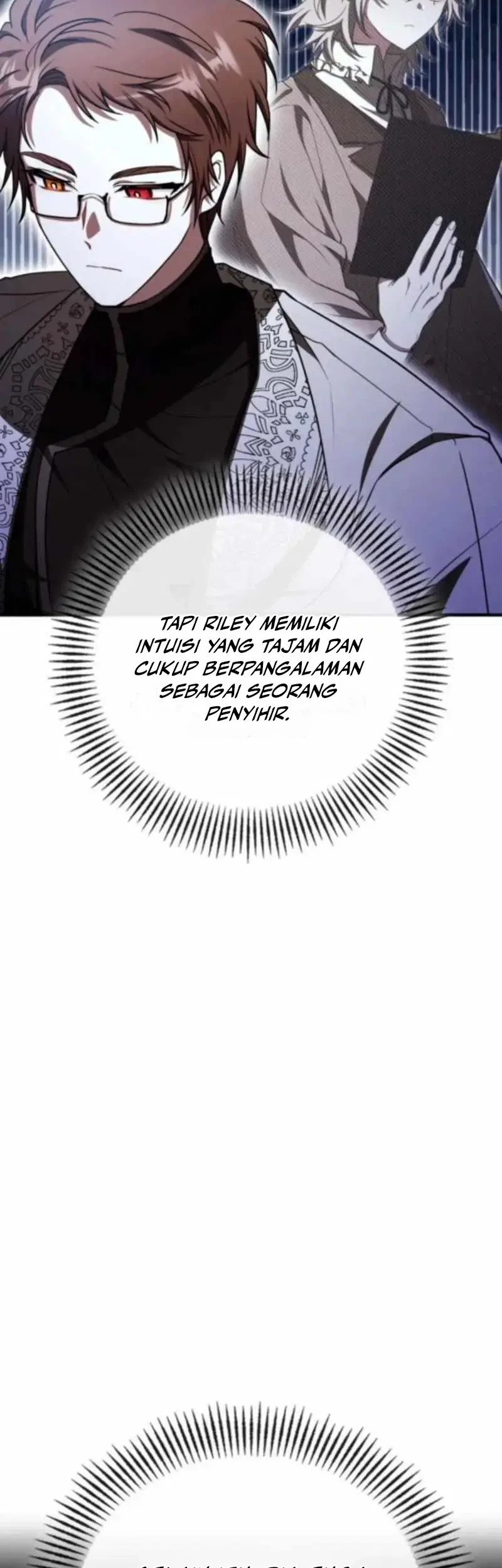 I Become a Legendary ArchMage by Reading a Book Chapter 70 - halaman 16