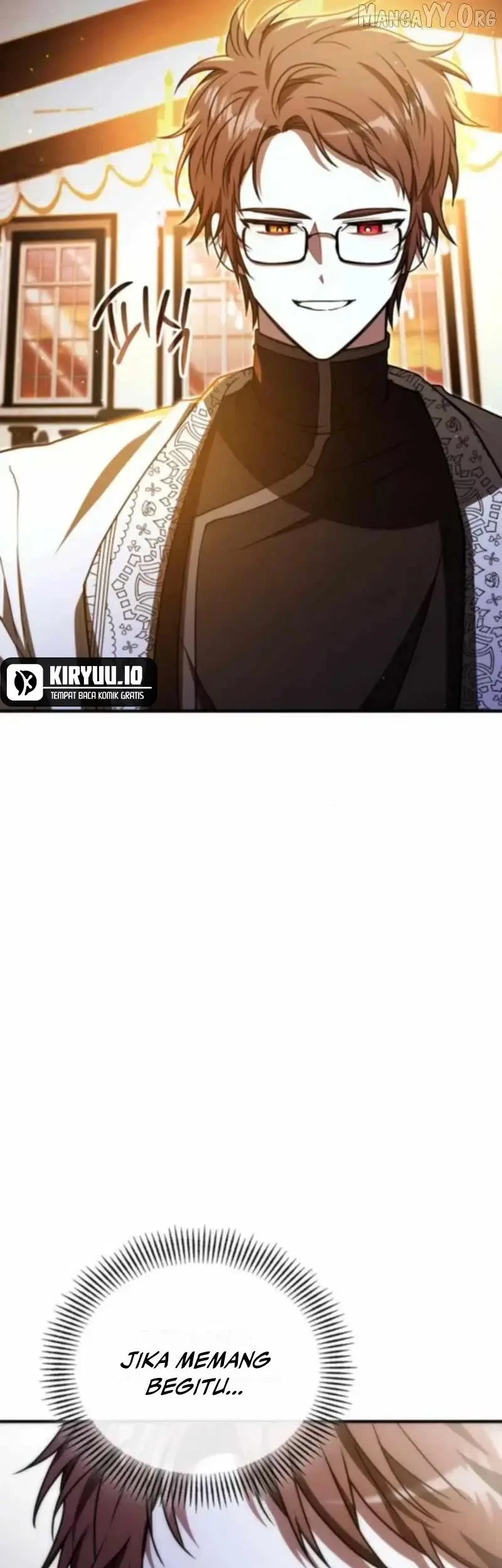 I Become a Legendary ArchMage by Reading a Book Chapter 70 - halaman 26