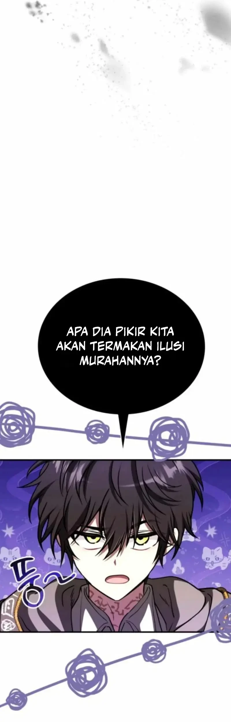 I Become a Legendary ArchMage by Reading a Book Chapter 70 - halaman 28
