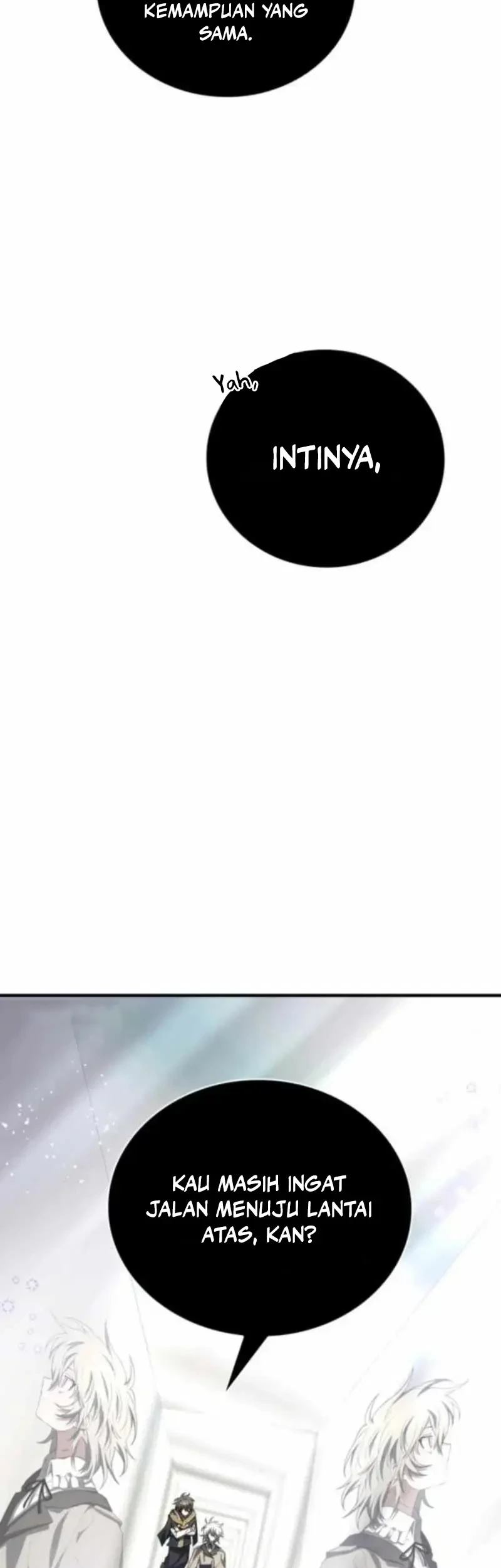 I Become a Legendary ArchMage by Reading a Book Chapter 70 - halaman 30