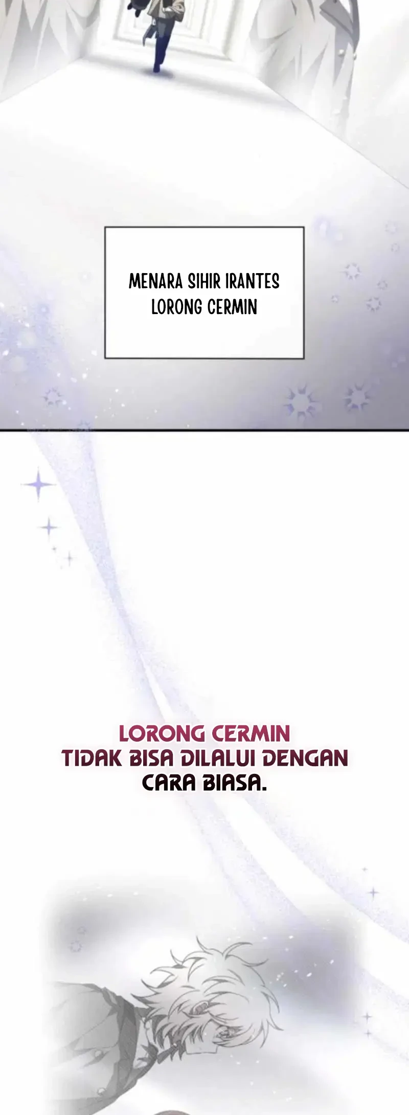 I Become a Legendary ArchMage by Reading a Book Chapter 70 - halaman 31