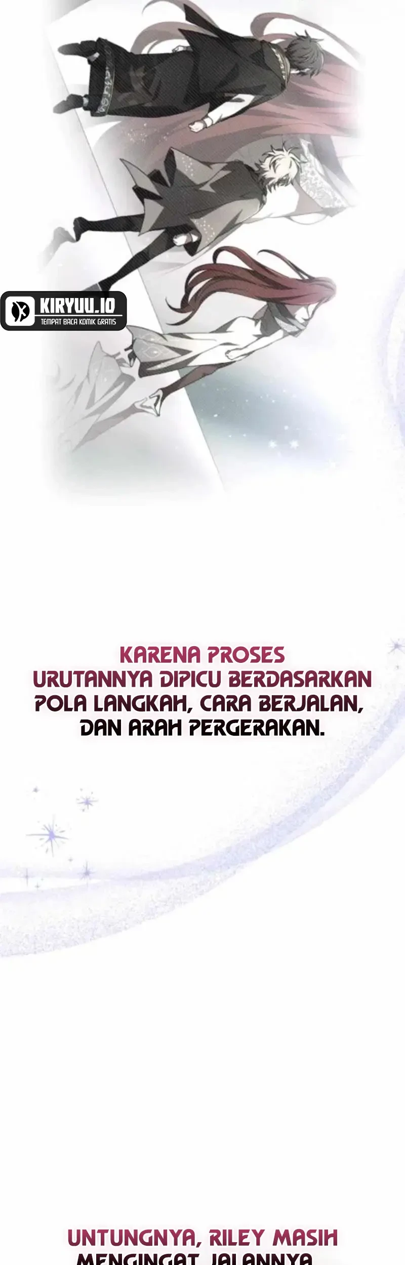 I Become a Legendary ArchMage by Reading a Book Chapter 70 - halaman 32
