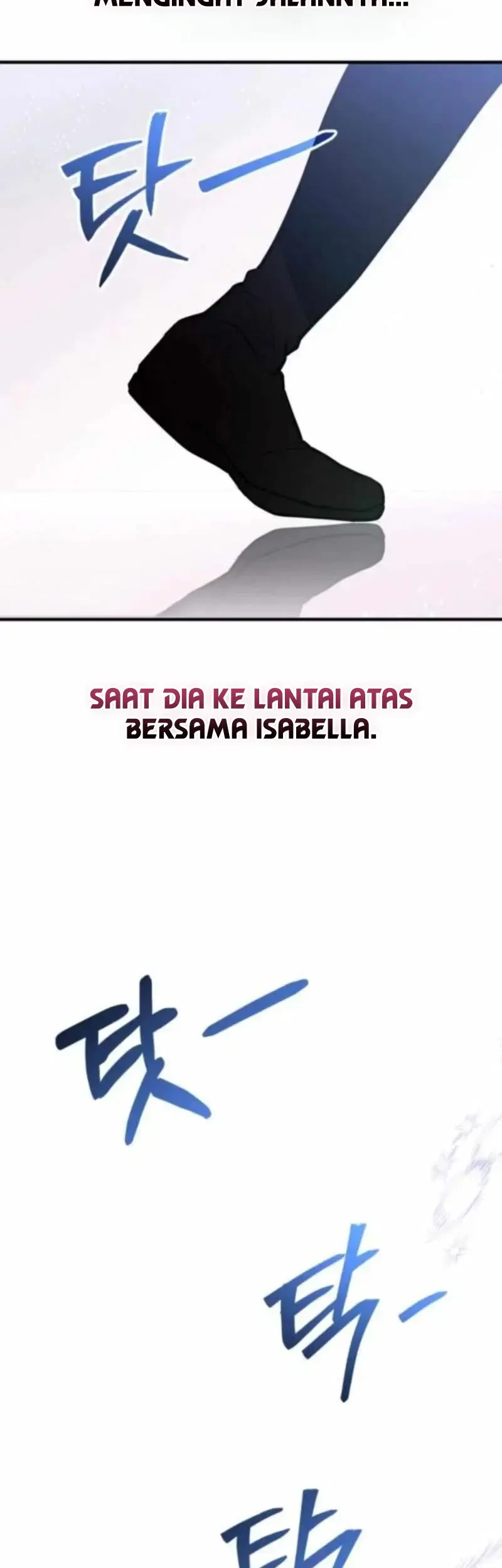 I Become a Legendary ArchMage by Reading a Book Chapter 70 - halaman 33