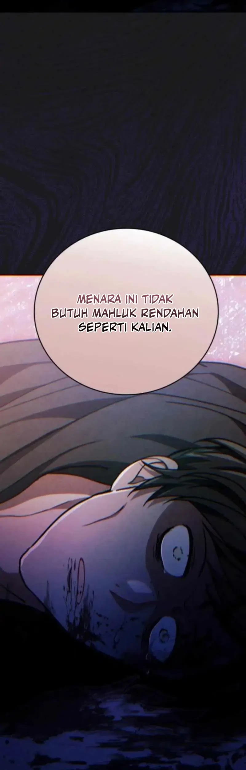I Become a Legendary ArchMage by Reading a Book Chapter 70 - halaman 4