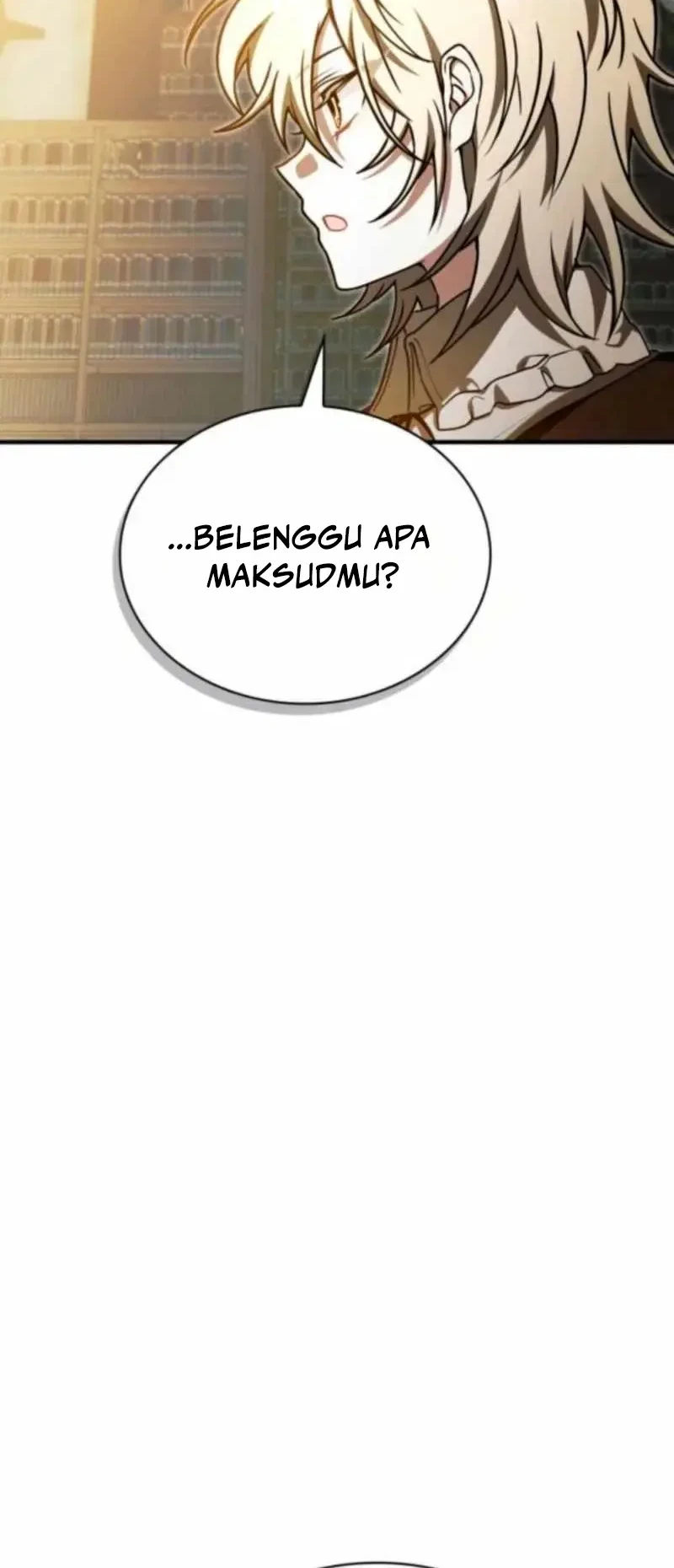 I Become a Legendary ArchMage by Reading a Book Chapter 70 - halaman 55