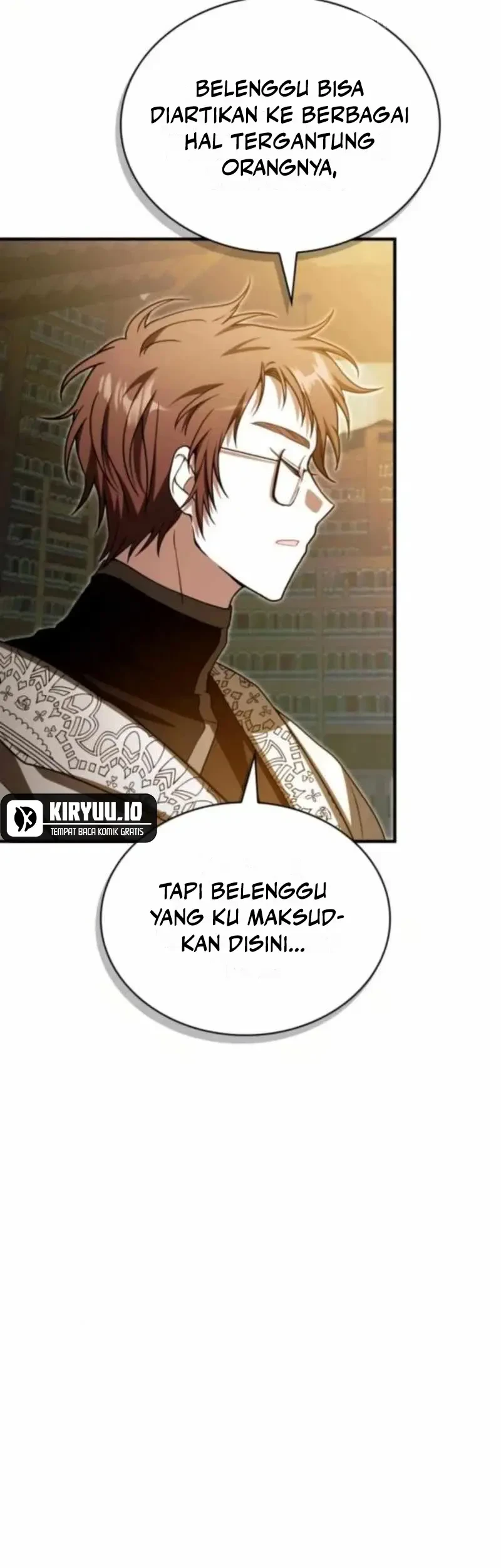 I Become a Legendary ArchMage by Reading a Book Chapter 70 - halaman 56