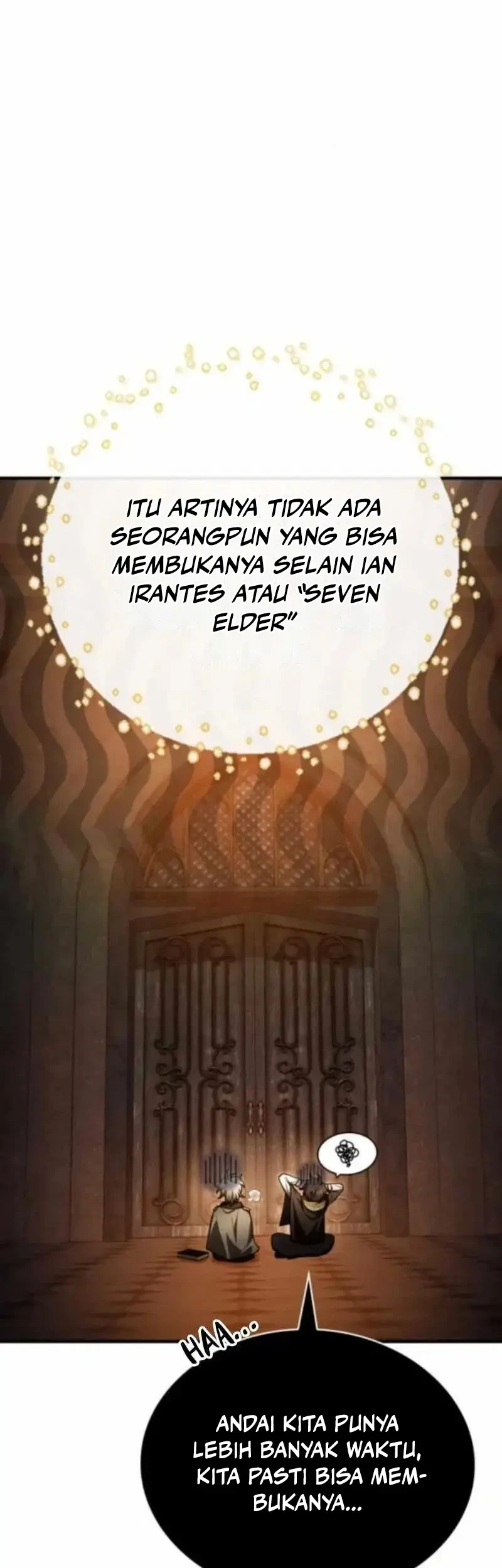 I Become a Legendary ArchMage by Reading a Book Chapter 70 - halaman 69