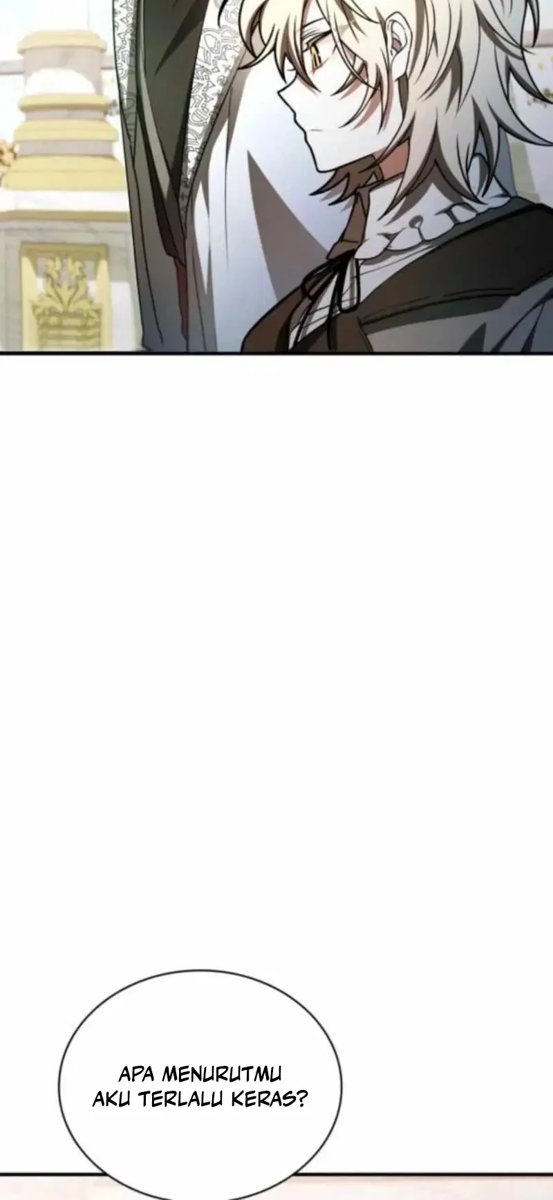 I Become a Legendary ArchMage by Reading a Book Chapter 70 - halaman 7