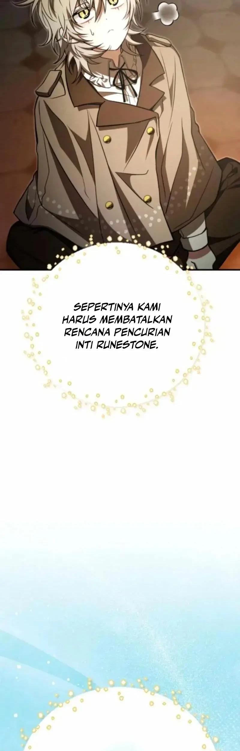I Become a Legendary ArchMage by Reading a Book Chapter 70 - halaman 71