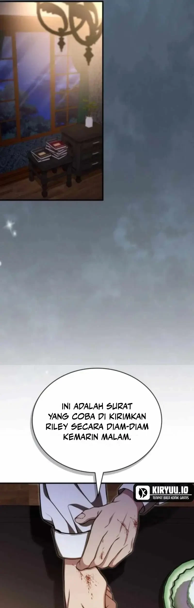 I Become a Legendary ArchMage by Reading a Book Chapter 70 - halaman 74