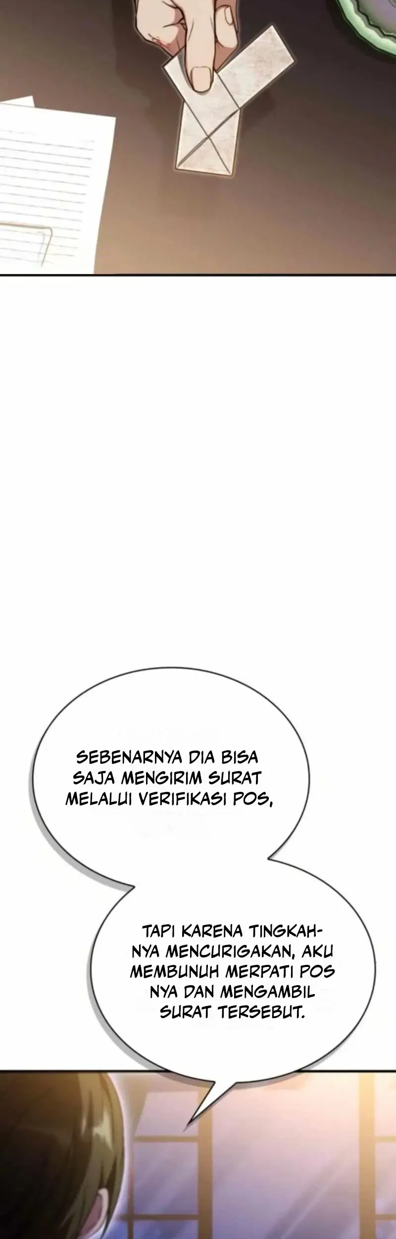 I Become a Legendary ArchMage by Reading a Book Chapter 70 - halaman 75