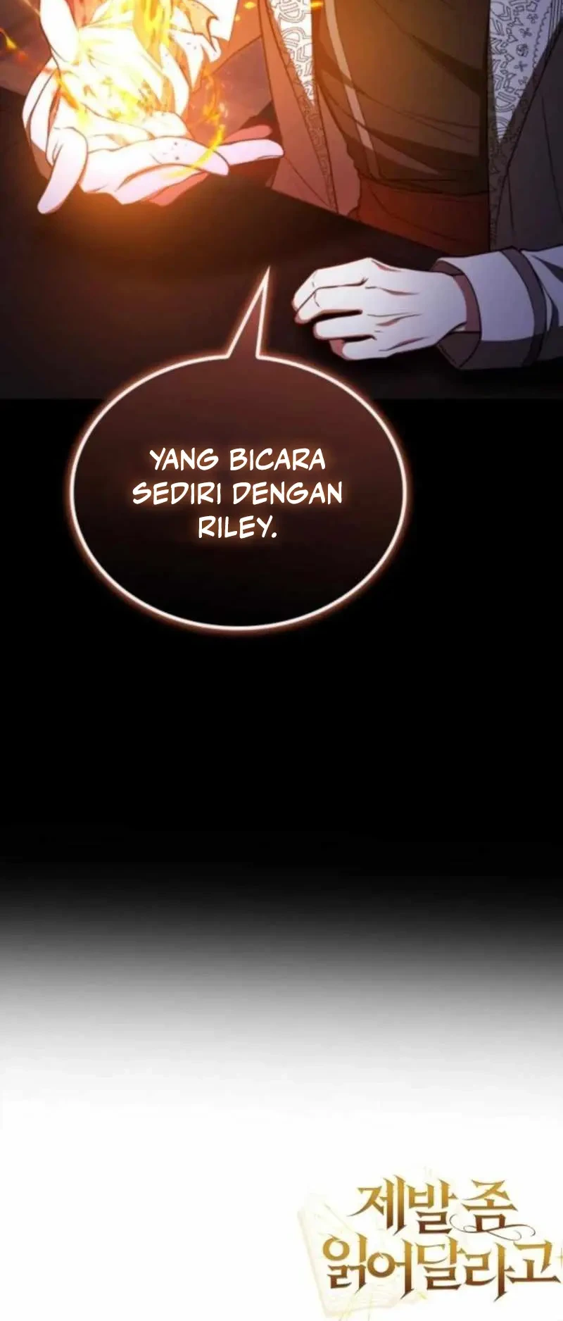I Become a Legendary ArchMage by Reading a Book Chapter 70 - halaman 83