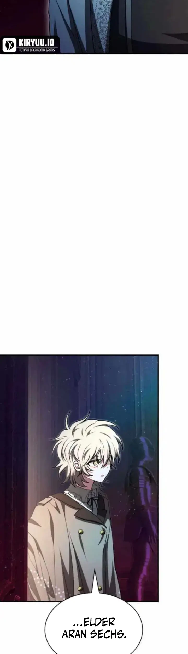 I Become a Legendary ArchMage by Reading a Book Chapter 71 - halaman 15