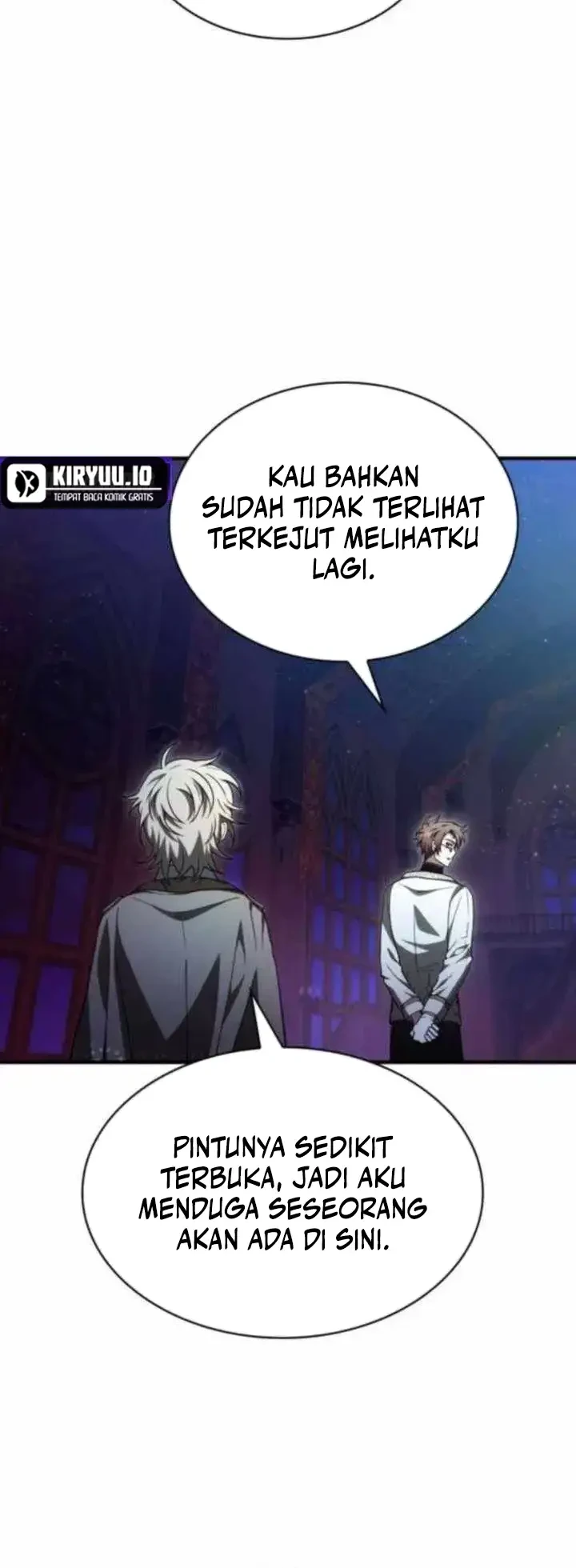 I Become a Legendary ArchMage by Reading a Book Chapter 71 - halaman 16