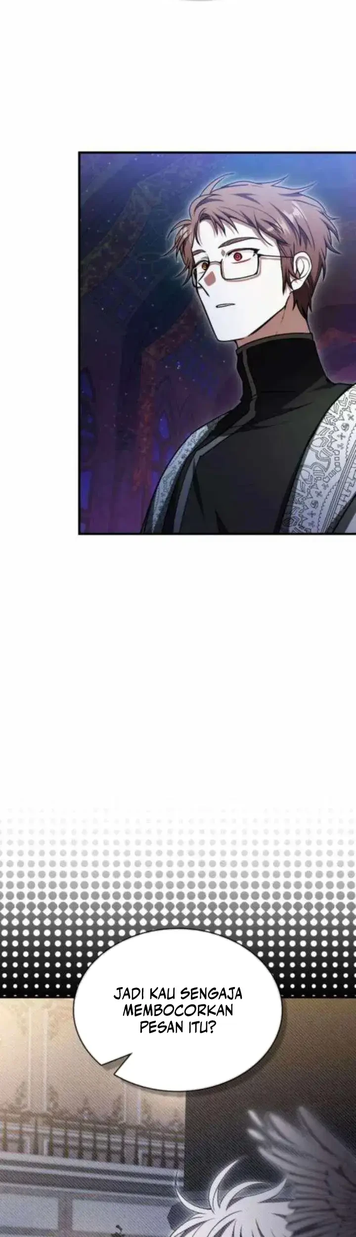 I Become a Legendary ArchMage by Reading a Book Chapter 71 - halaman 19