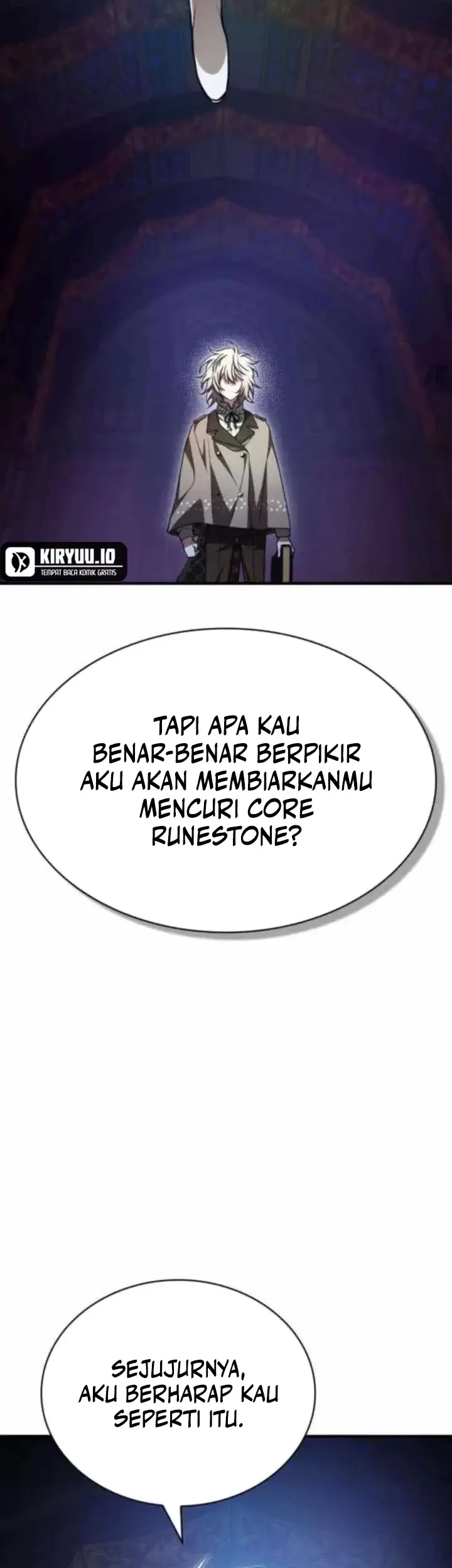 I Become a Legendary ArchMage by Reading a Book Chapter 71 - halaman 24