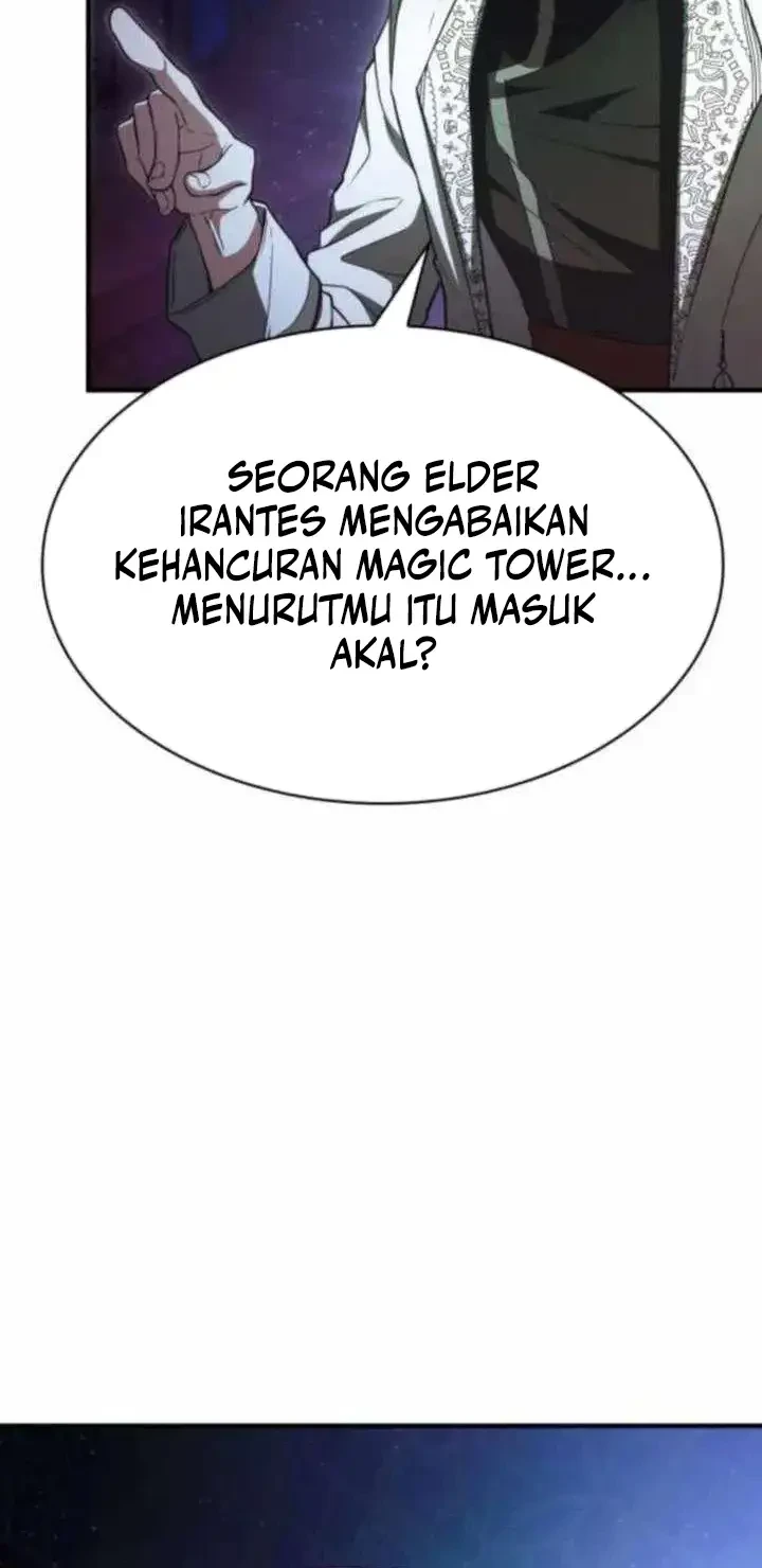 I Become a Legendary ArchMage by Reading a Book Chapter 71 - halaman 26