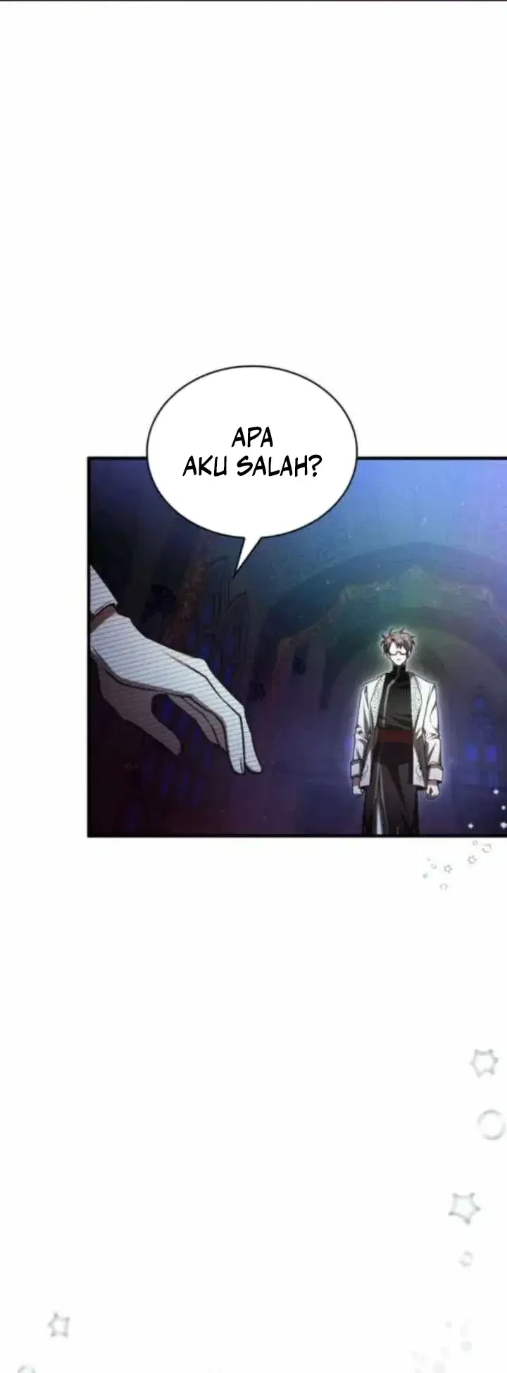 I Become a Legendary ArchMage by Reading a Book Chapter 71 - halaman 31