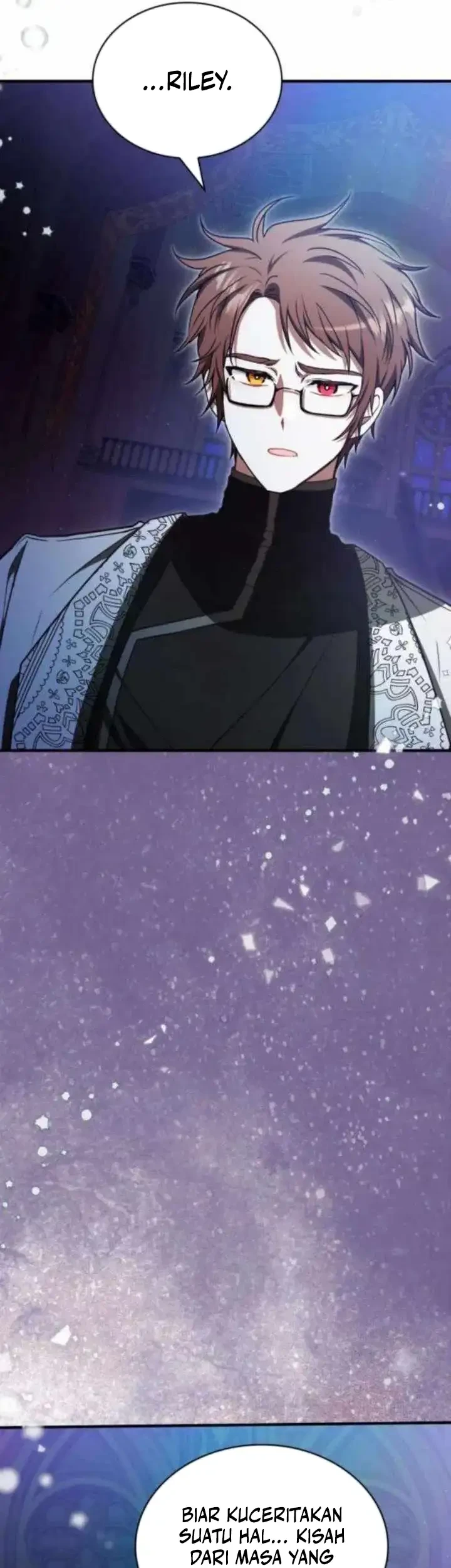 I Become a Legendary ArchMage by Reading a Book Chapter 71 - halaman 32