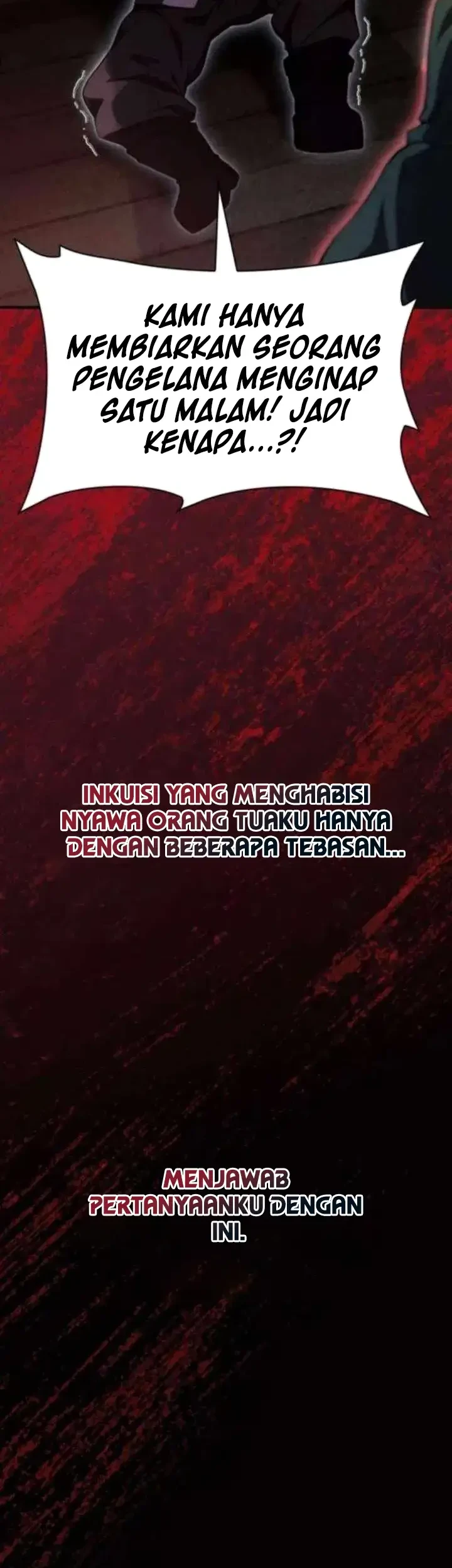 I Become a Legendary ArchMage by Reading a Book Chapter 71 - halaman 39