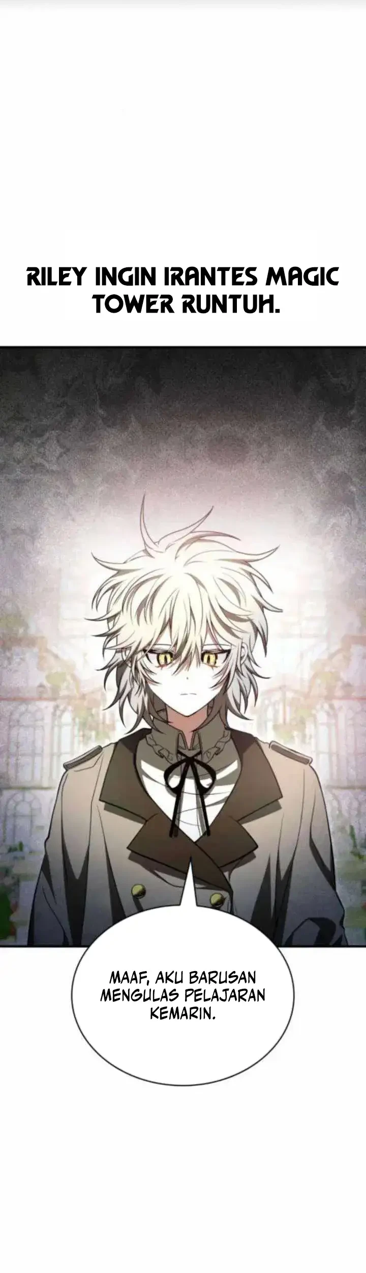 I Become a Legendary ArchMage by Reading a Book Chapter 71 - halaman 4