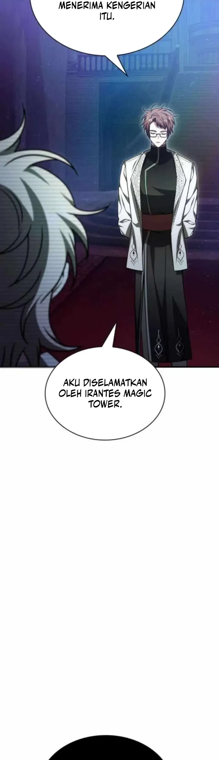I Become a Legendary ArchMage by Reading a Book Chapter 71 - halaman 44