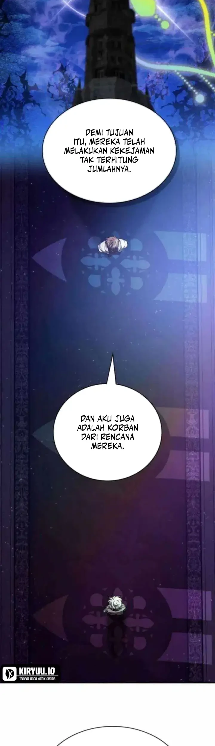 I Become a Legendary ArchMage by Reading a Book Chapter 71 - halaman 48