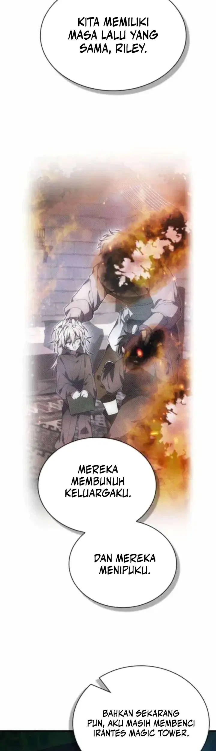 I Become a Legendary ArchMage by Reading a Book Chapter 71 - halaman 49