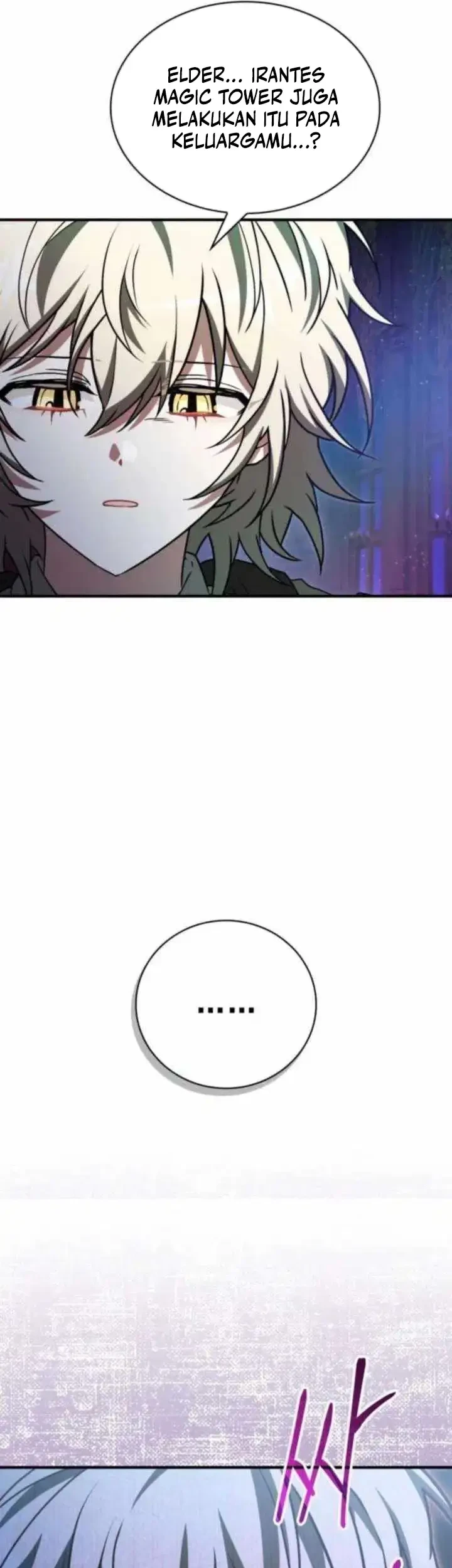 I Become a Legendary ArchMage by Reading a Book Chapter 71 - halaman 52