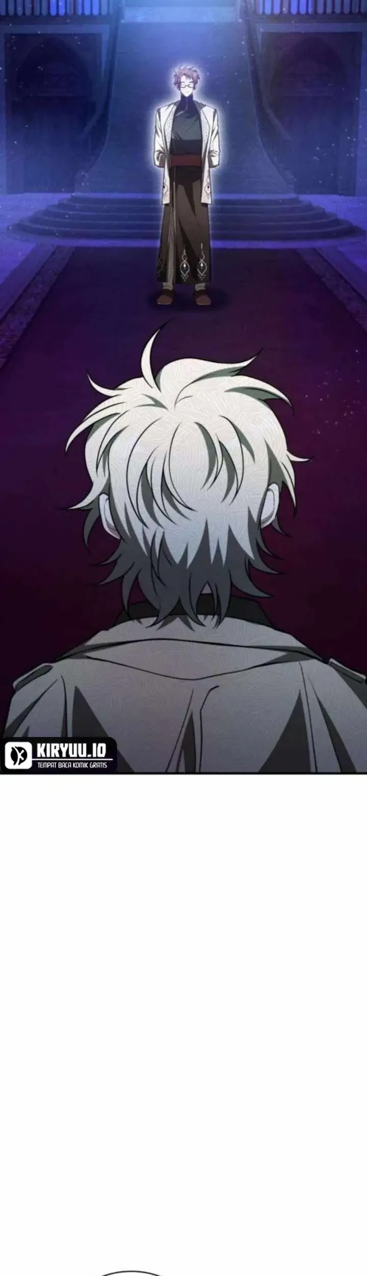 I Become a Legendary ArchMage by Reading a Book Chapter 71 - halaman 54