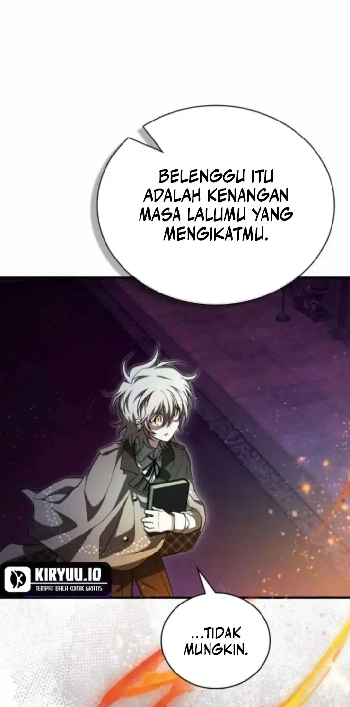 I Become a Legendary ArchMage by Reading a Book Chapter 71 - halaman 56
