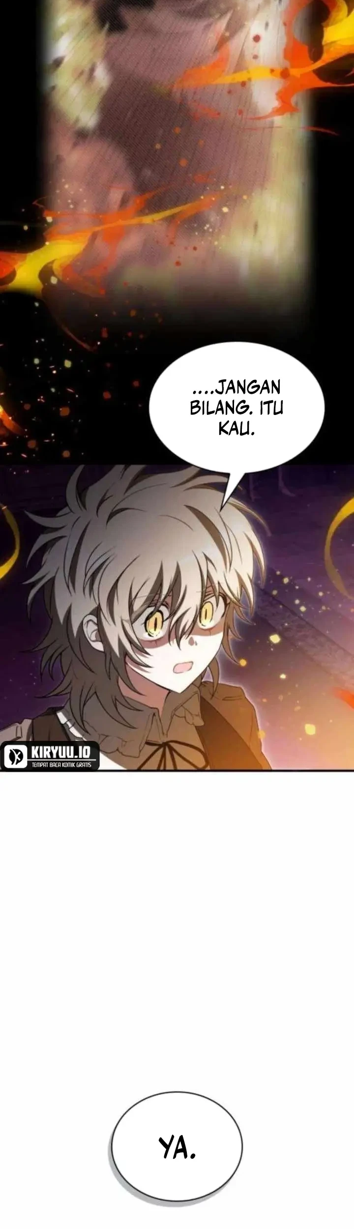 I Become a Legendary ArchMage by Reading a Book Chapter 71 - halaman 59