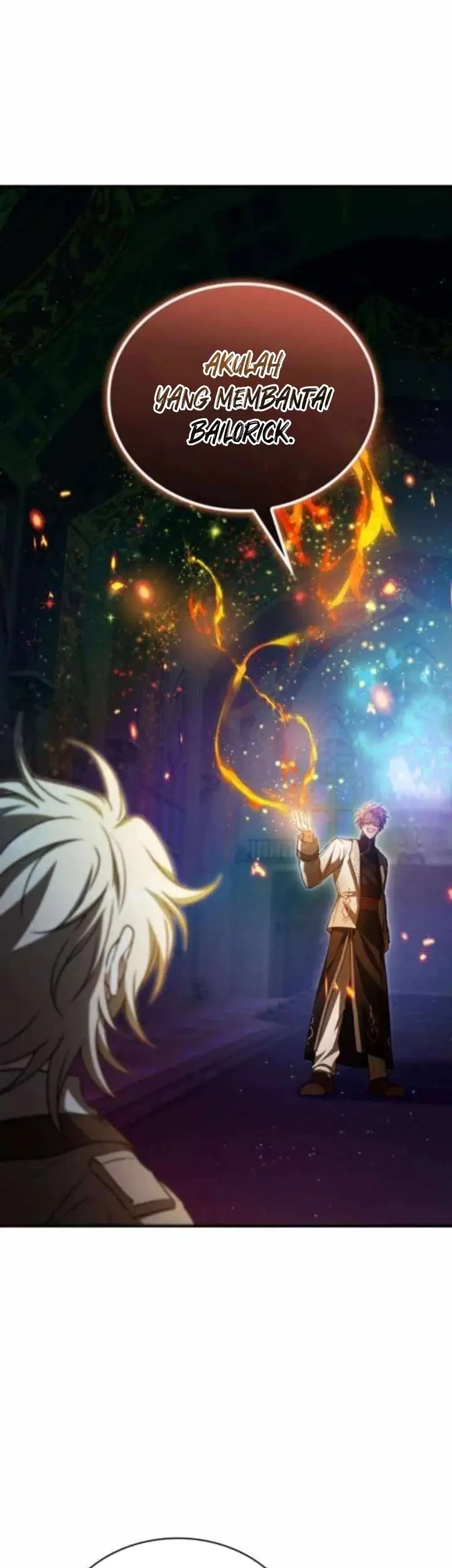 I Become a Legendary ArchMage by Reading a Book Chapter 71 - halaman 60