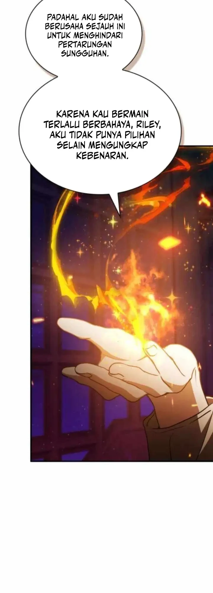 I Become a Legendary ArchMage by Reading a Book Chapter 71 - halaman 61