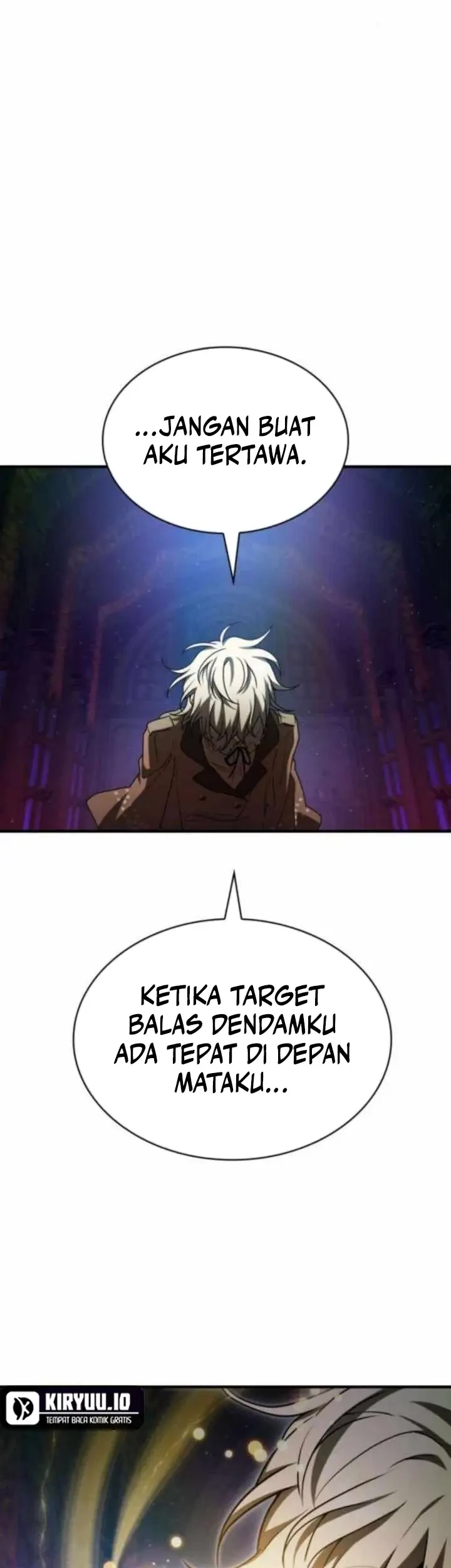 I Become a Legendary ArchMage by Reading a Book Chapter 71 - halaman 64