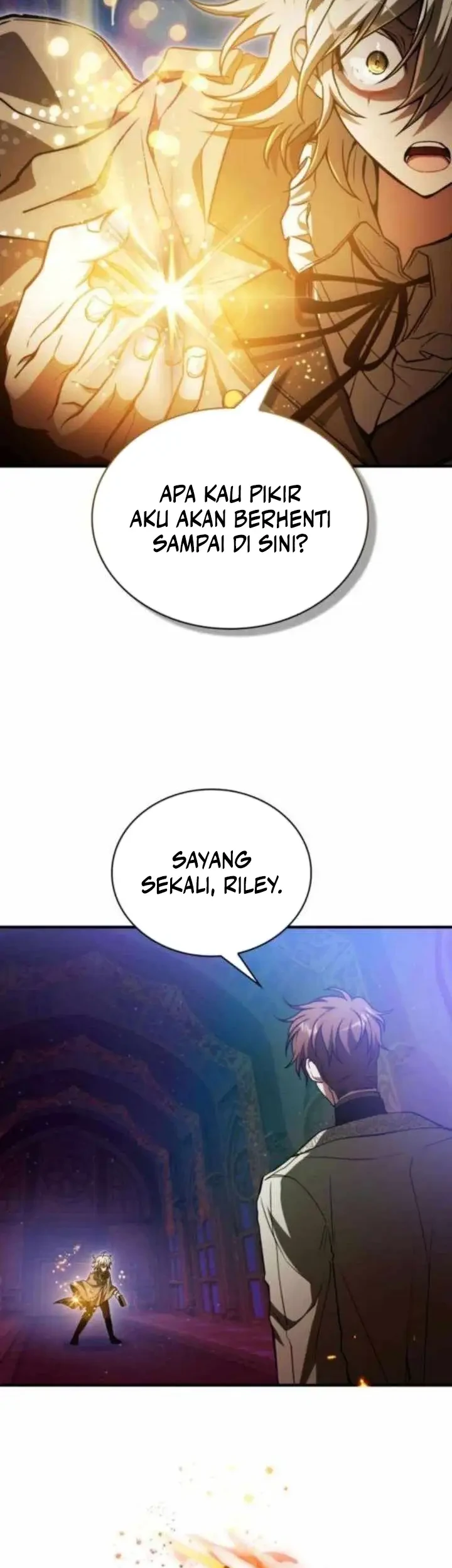 I Become a Legendary ArchMage by Reading a Book Chapter 71 - halaman 65
