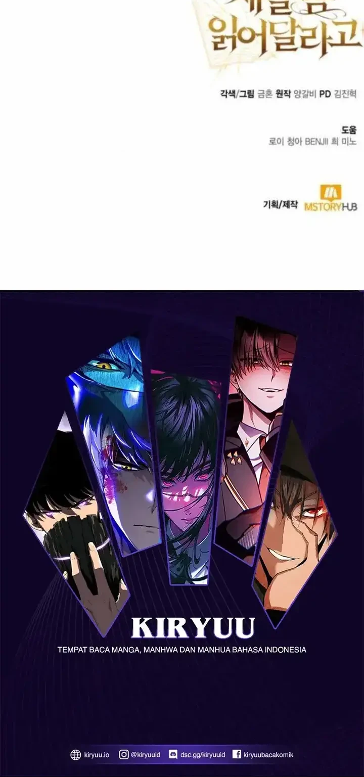 I Become a Legendary ArchMage by Reading a Book Chapter 71 - halaman 68