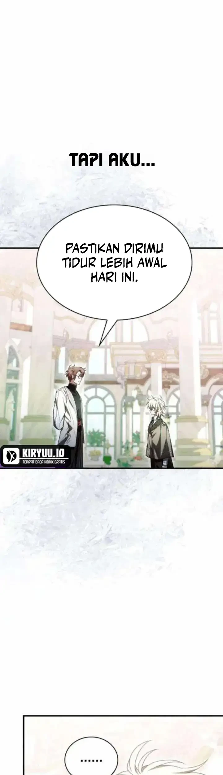 I Become a Legendary ArchMage by Reading a Book Chapter 71 - halaman 7