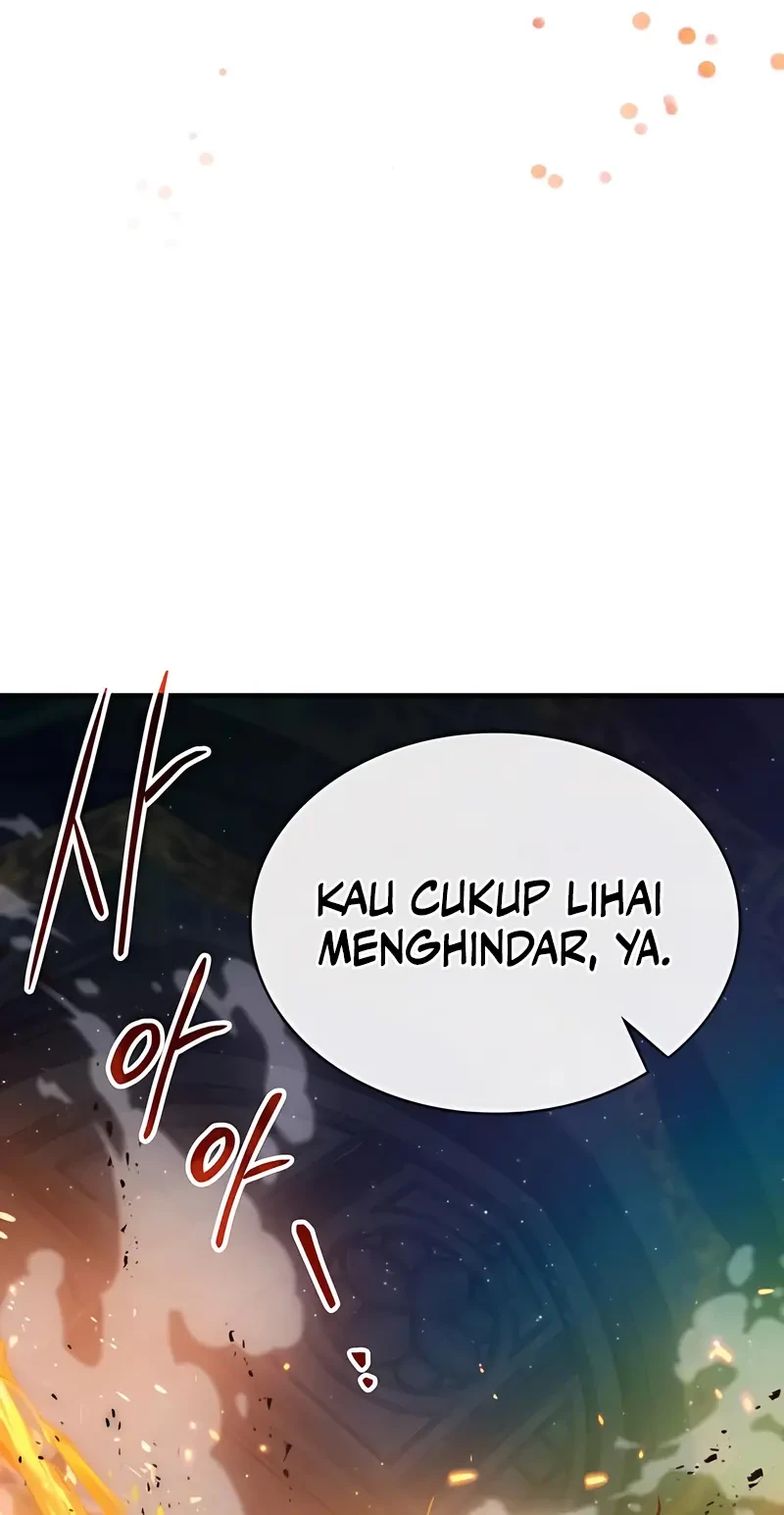 I Become a Legendary ArchMage by Reading a Book Chapter 72 - halaman 13