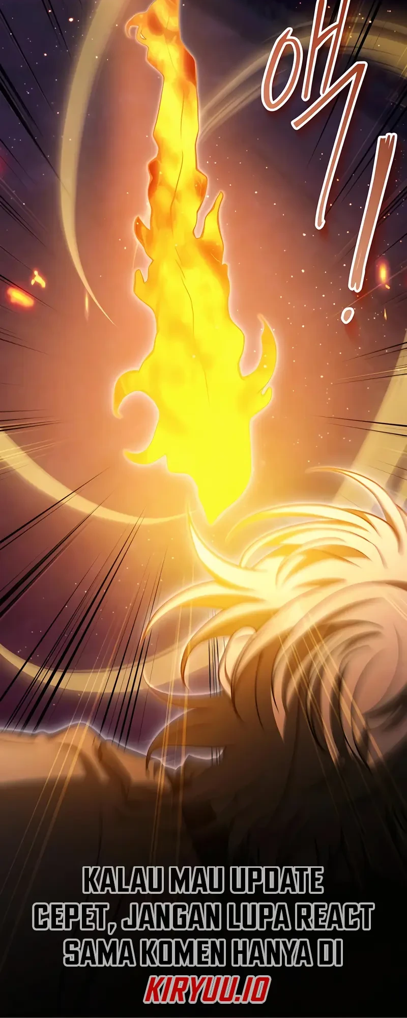 I Become a Legendary ArchMage by Reading a Book Chapter 72 - halaman 19
