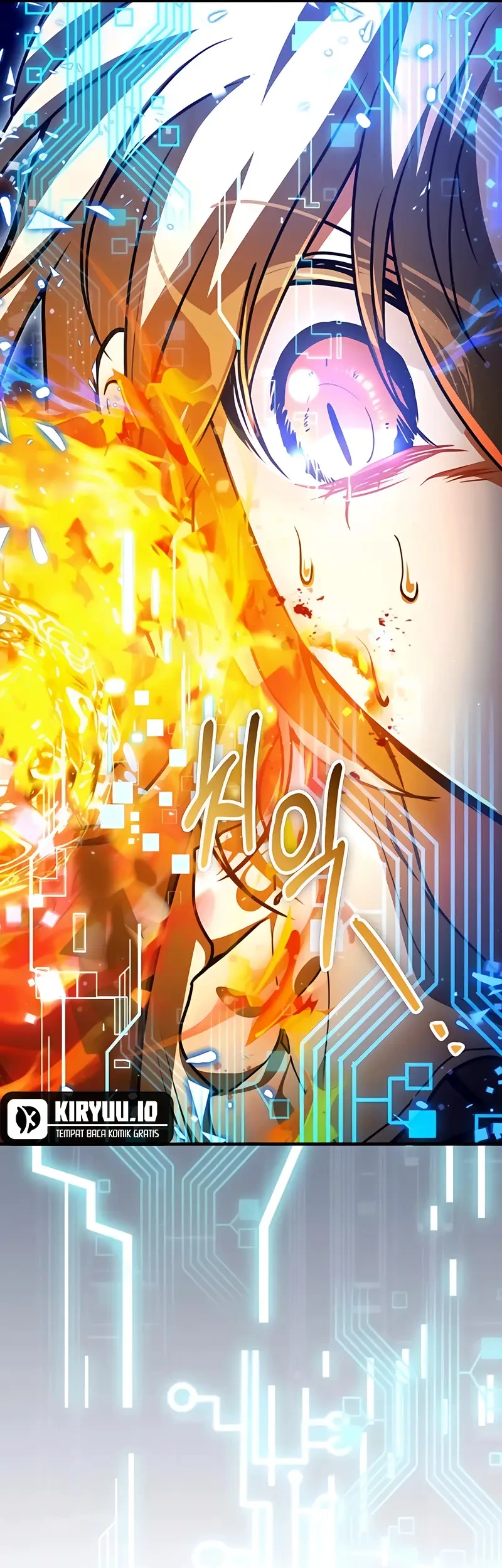 I Become a Legendary ArchMage by Reading a Book Chapter 72 - halaman 26