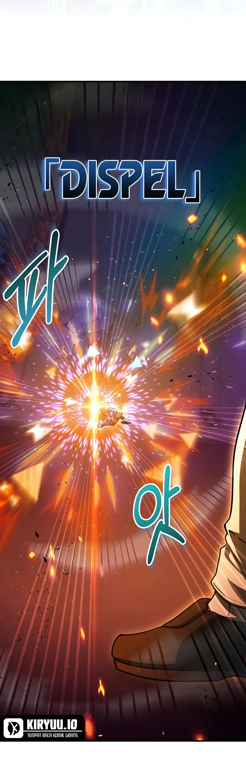 I Become a Legendary ArchMage by Reading a Book Chapter 72 - halaman 27