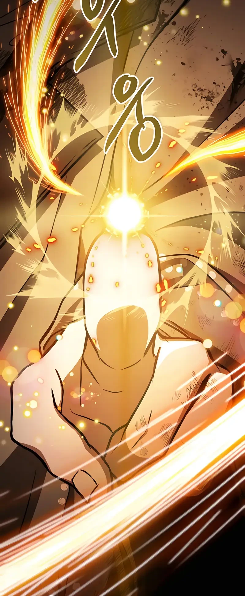 I Become a Legendary ArchMage by Reading a Book Chapter 72 - halaman 31