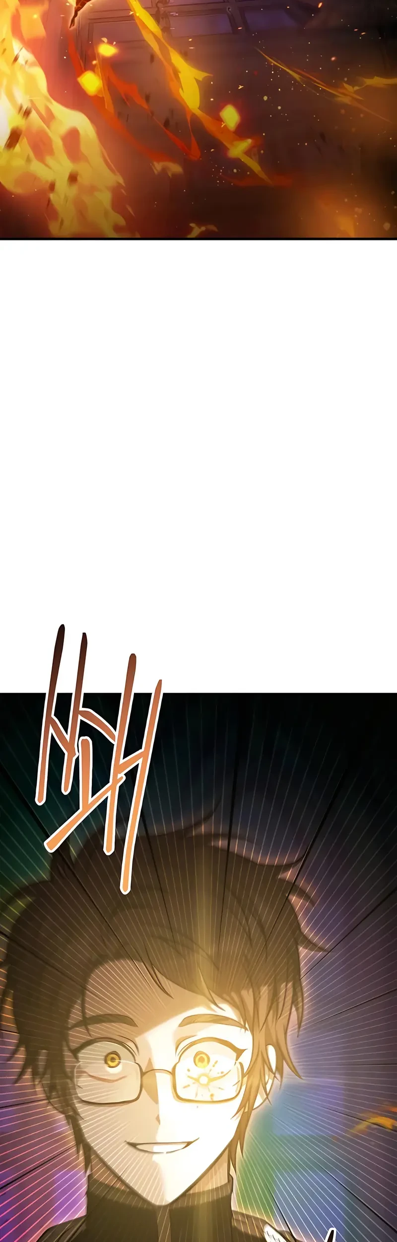 I Become a Legendary ArchMage by Reading a Book Chapter 72 - halaman 34