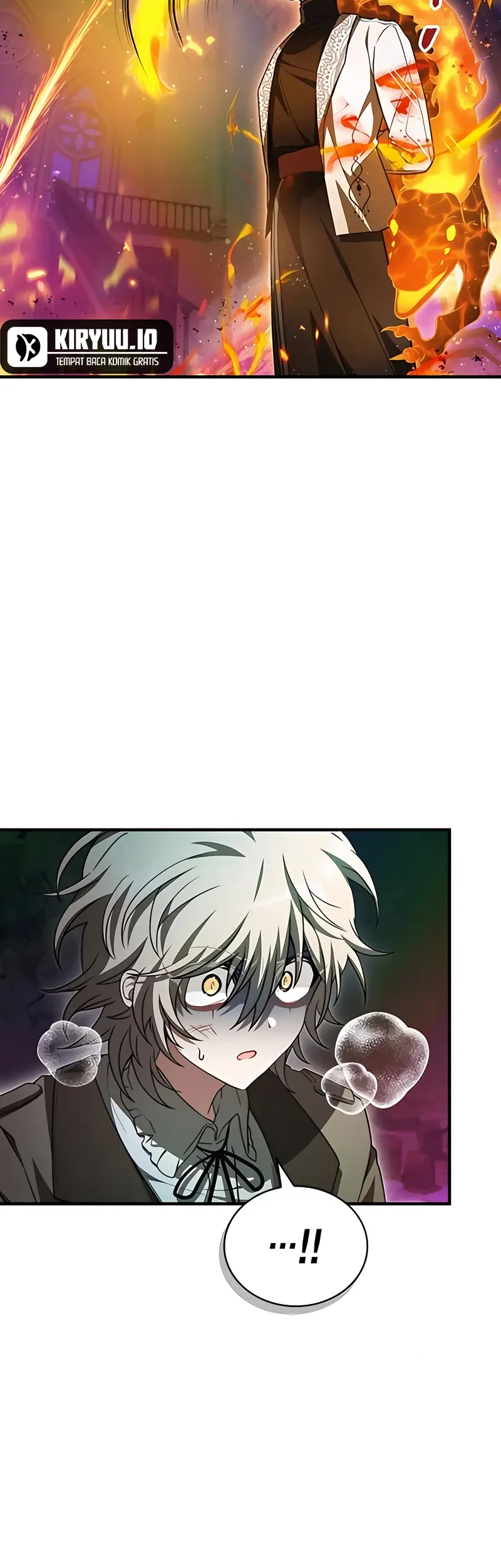 I Become a Legendary ArchMage by Reading a Book Chapter 72 - halaman 36