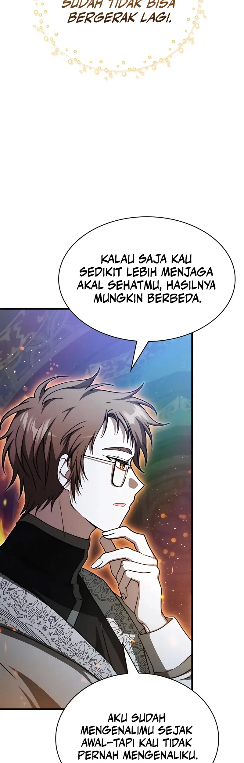 I Become a Legendary ArchMage by Reading a Book Chapter 72 - halaman 41